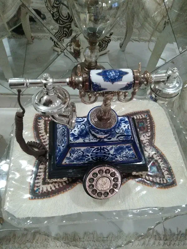 تلفن رومیزی|تلفن رومیزی|تهران, زرکش|دیوار