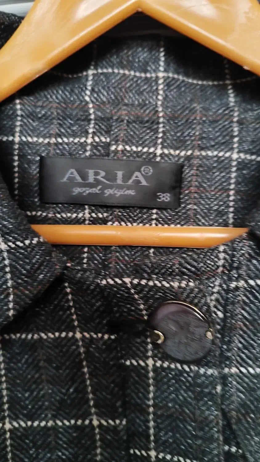 پالتو شانل بلند|لباس|اصفهان, شهرک کاوه|دیوار