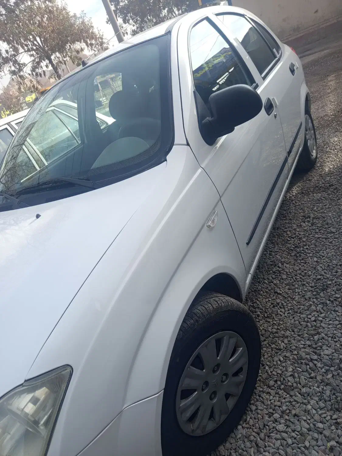 تیبا 2مشابه صفر|خودرو سواری و وانت|کرمان, |دیوار