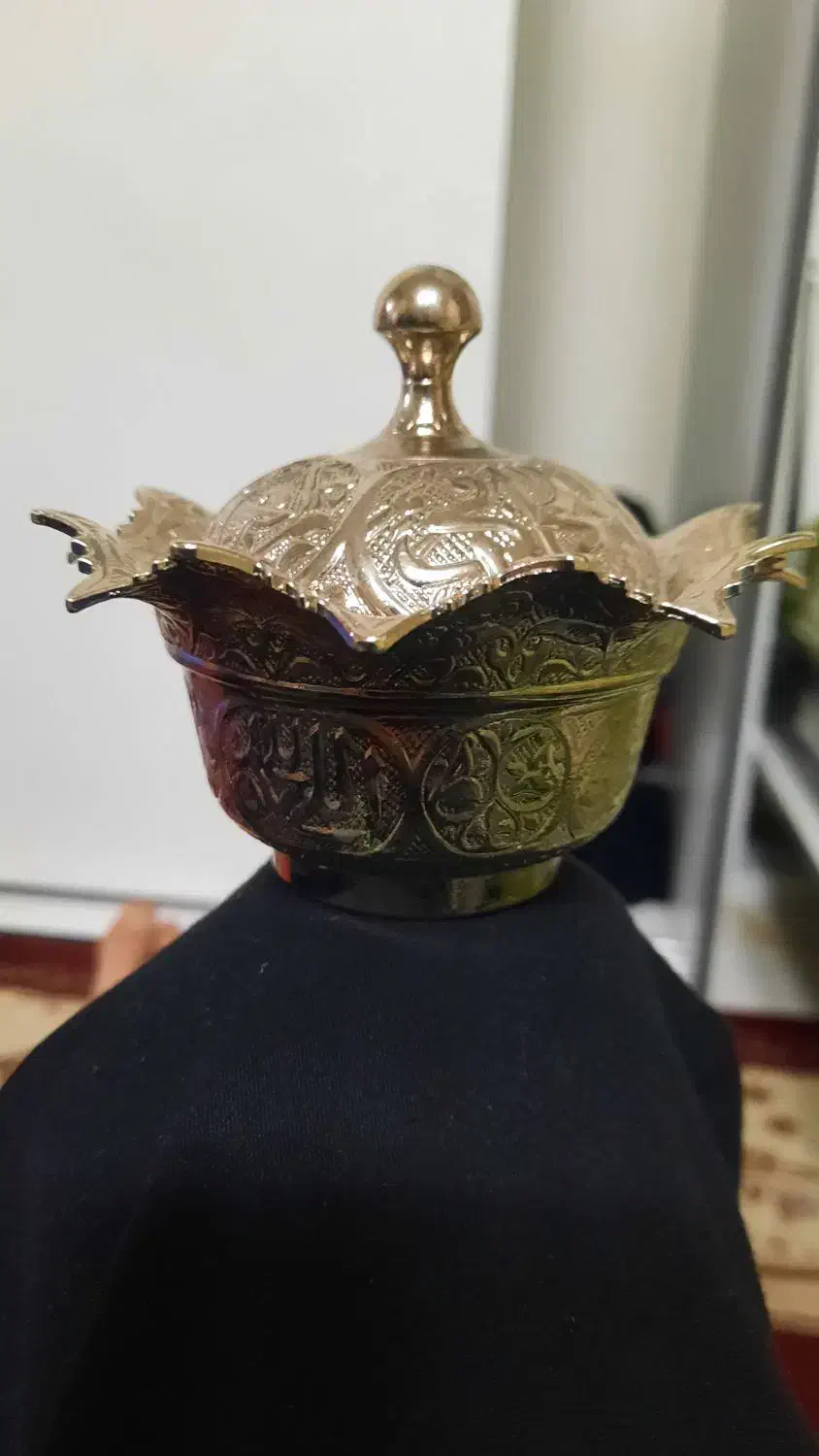 وسایل سیلور و دکوری|صنایع دستی و سایر لوازم تزئینی|ری, هاشمآباد|دیوار