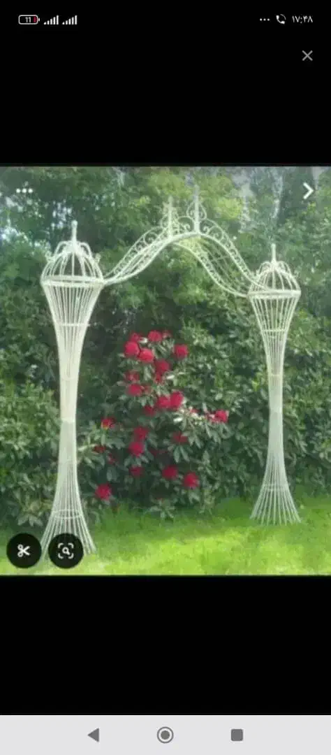 ورودی تالار گنبد|عمده‌فروشی|گرمسار, |دیوار