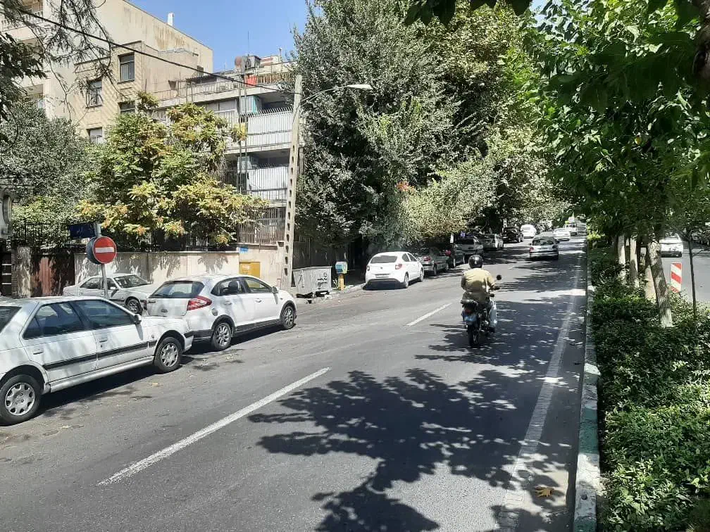 26 متر تعویض روغنی سهروردی جنوبی|اجارهٔ مغازه و غرفه|تهران, سهروردی|دیوار