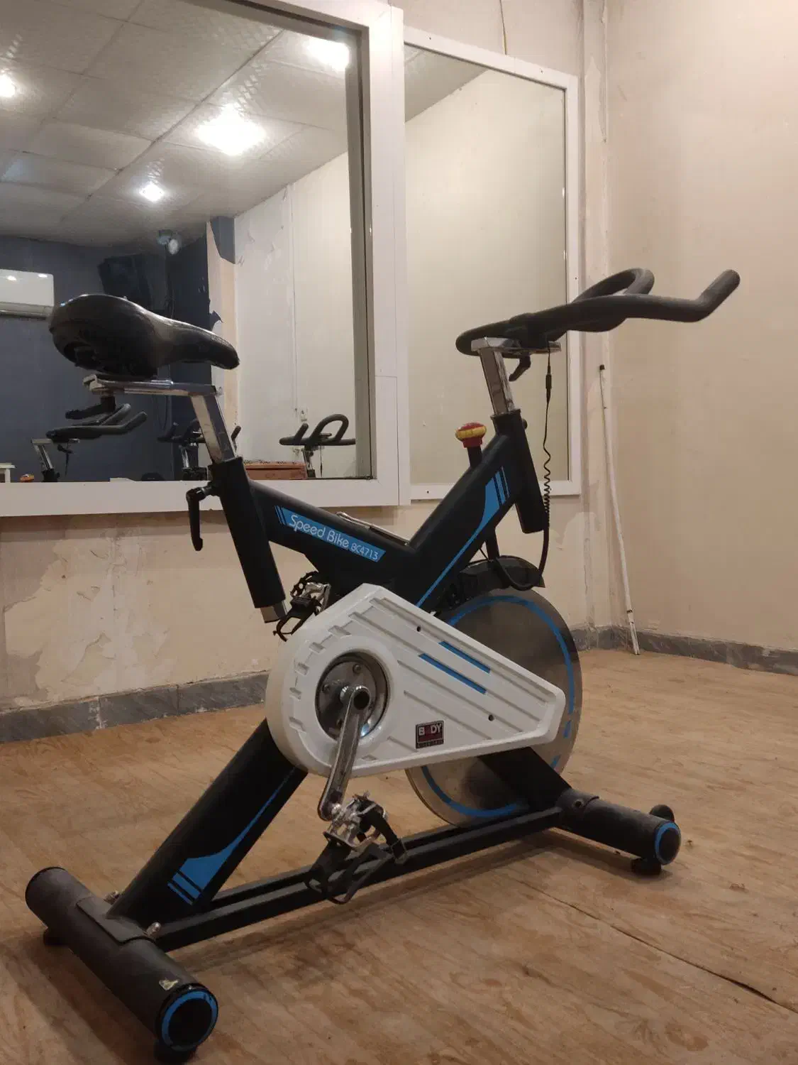 دوچرخه اسپنینگ|تجهیزات ورزشی|اهواز, گلستان|دیوار