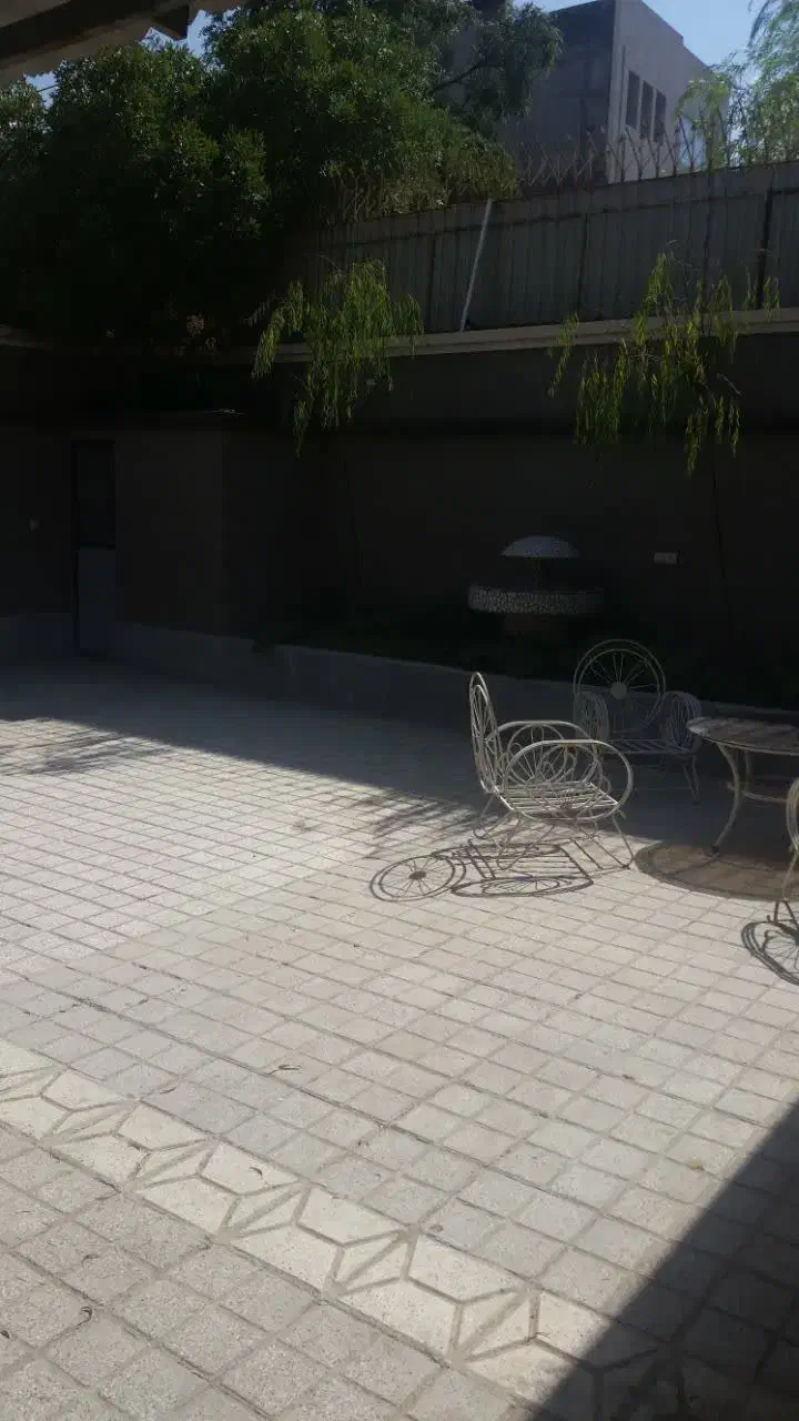 رهن و اجاره ویلایی دربست ۲۵۰ متری فرامرز عباسی|اجارهٔ خانه و ویلا|مشهد, بهاران|دیوار