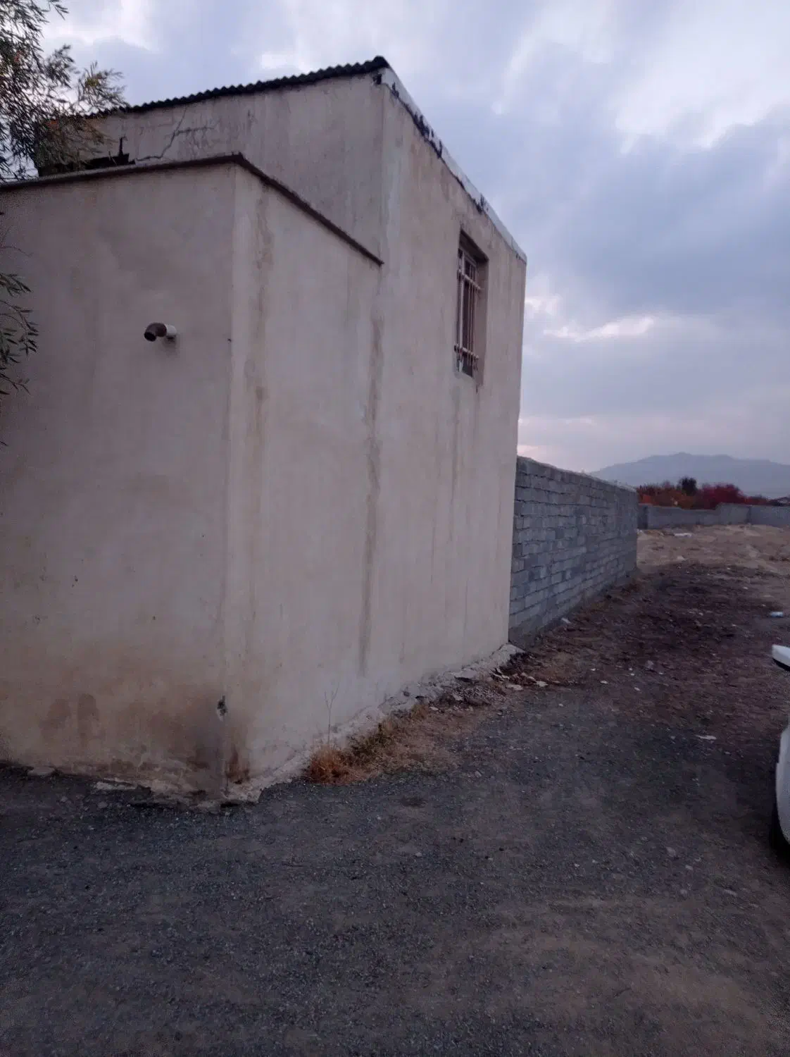 دامداری ویلا 310متر|فروش خانه و ویلا|سلماس, |دیوار