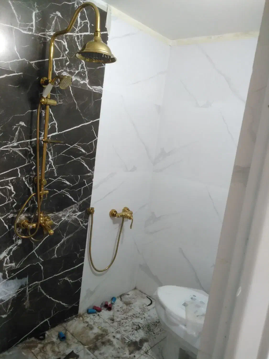 اجرای تاسیسات و لوله کشی|خدمات پیشه و مهارت|نیشابور, شهید بهشتی|دیوار