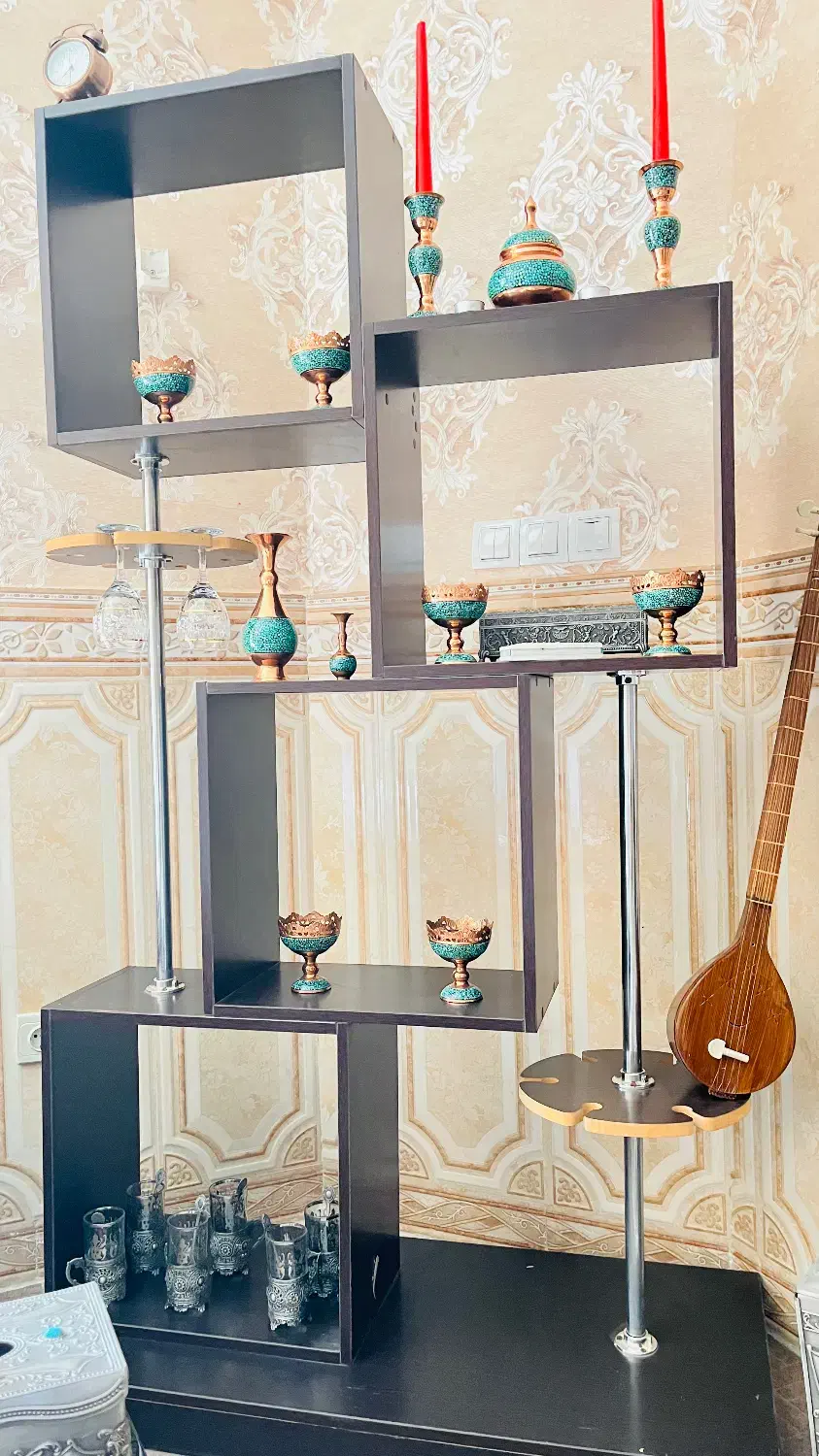 لوازم چوبی|مبلمان خانگی و میز عسلی|قشم, |دیوار