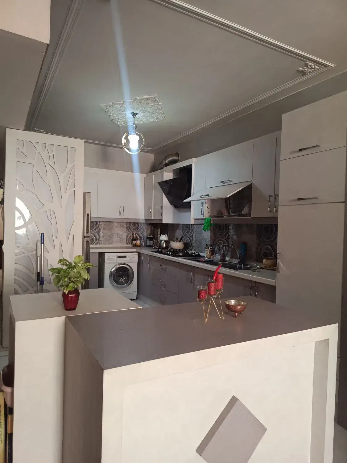 اجاره|اجارهٔ آپارتمان|اصفهان, کوجان|دیوار