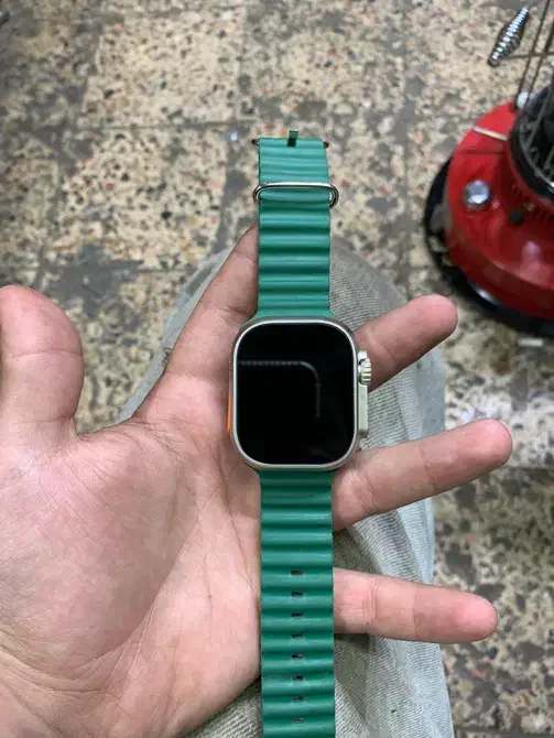 ساعت هوشمند|ساعت|شیروان (خراسان), |دیوار