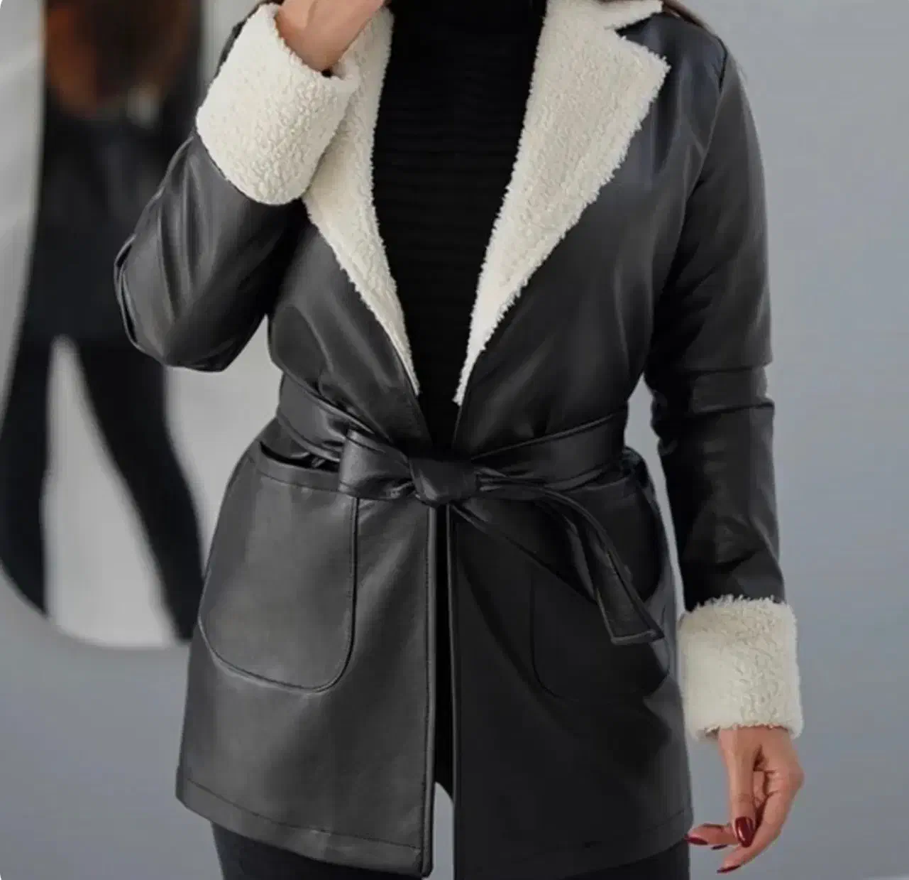 زمستونی زنانه|لباس|بندر ماهشهر, |دیوار