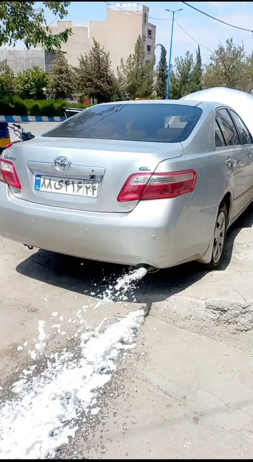 شستشوکاتالیزور تمامیه خودرو های روز دنیابادستگاه|خدمات موتور و ماشین|ایذه, |دیوار