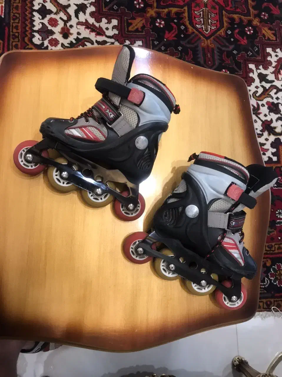 اسکیت|دوچرخه، اسکیت، اسکوتر|تبریز, |دیوار