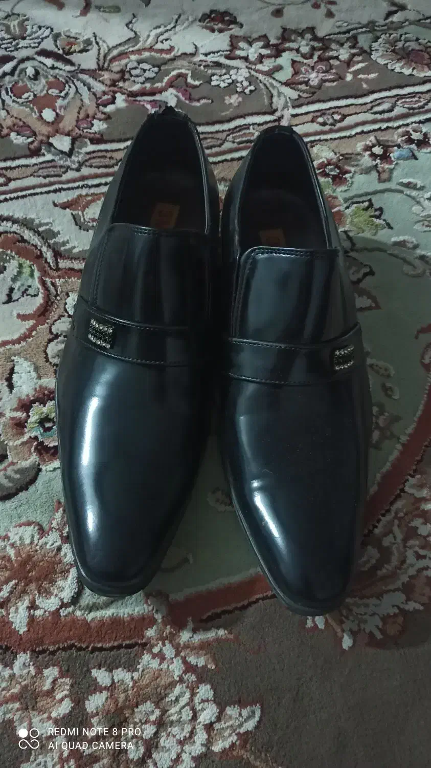 کفش شماره پا 41|کیف، کفش، کمربند|قم, علی آباد|دیوار