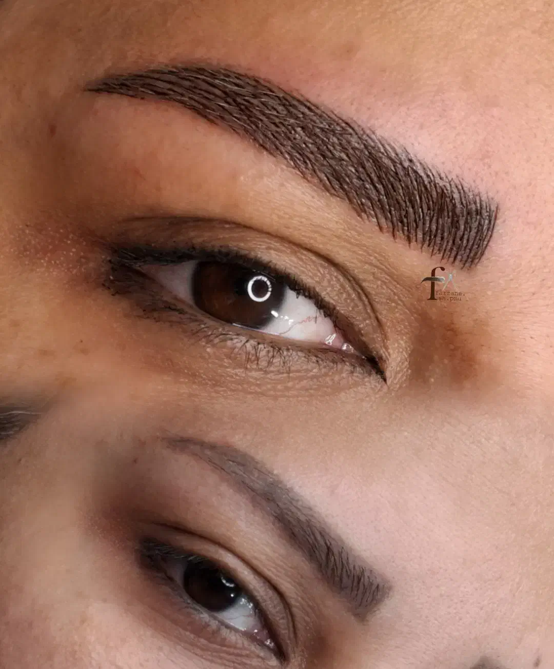 خدمات تخصصی آرایش دائم (مدل با هزینه جزئی)|خدمات آرایشگری و زیبایی|پردیس, فاز ۱۱|دیوار