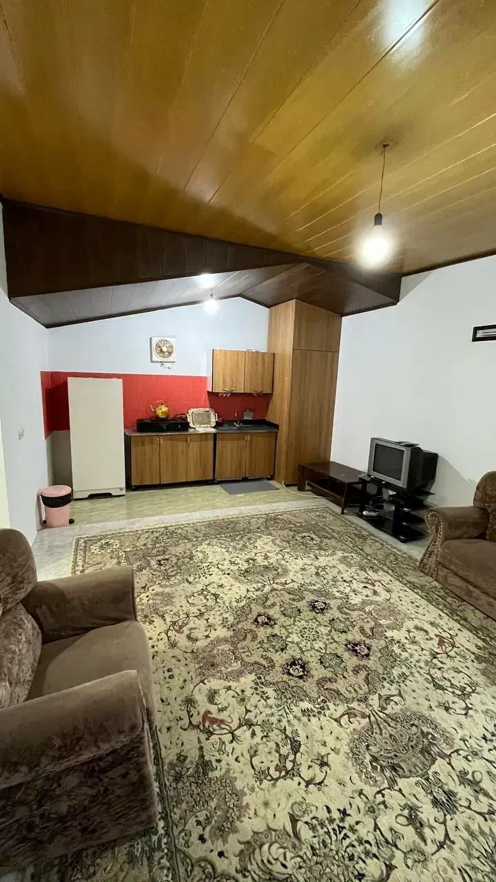 اجاره ویلا ساحلی کنار دریا بصورت شبانه روزی|اجارهٔ کوتاهمدت آپارتمان و سوئیت|فریدونکنار, |دیوار