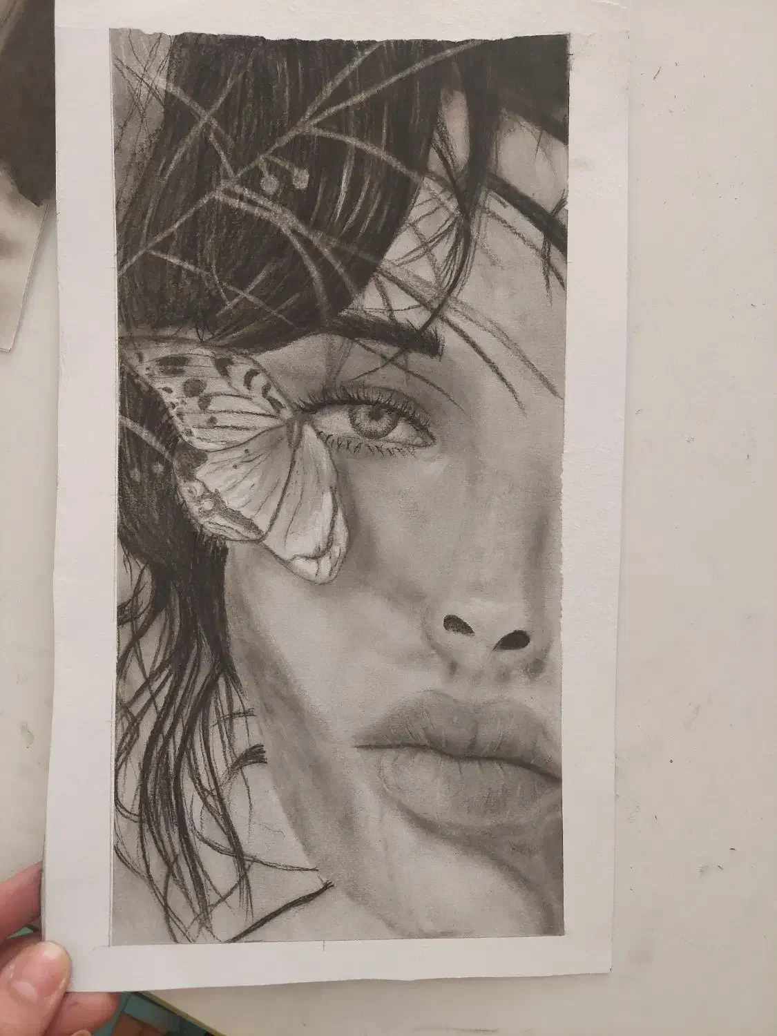 آموزش هنرهای تجسمی نقاشی طراحی وخوشنویسی|خدمات آموزشی|اردبیل, |دیوار