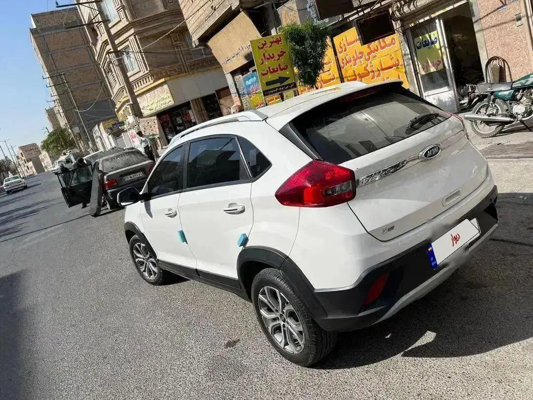 x 22|خودرو سواری و وانت|قدس, شهرقدس|دیوار