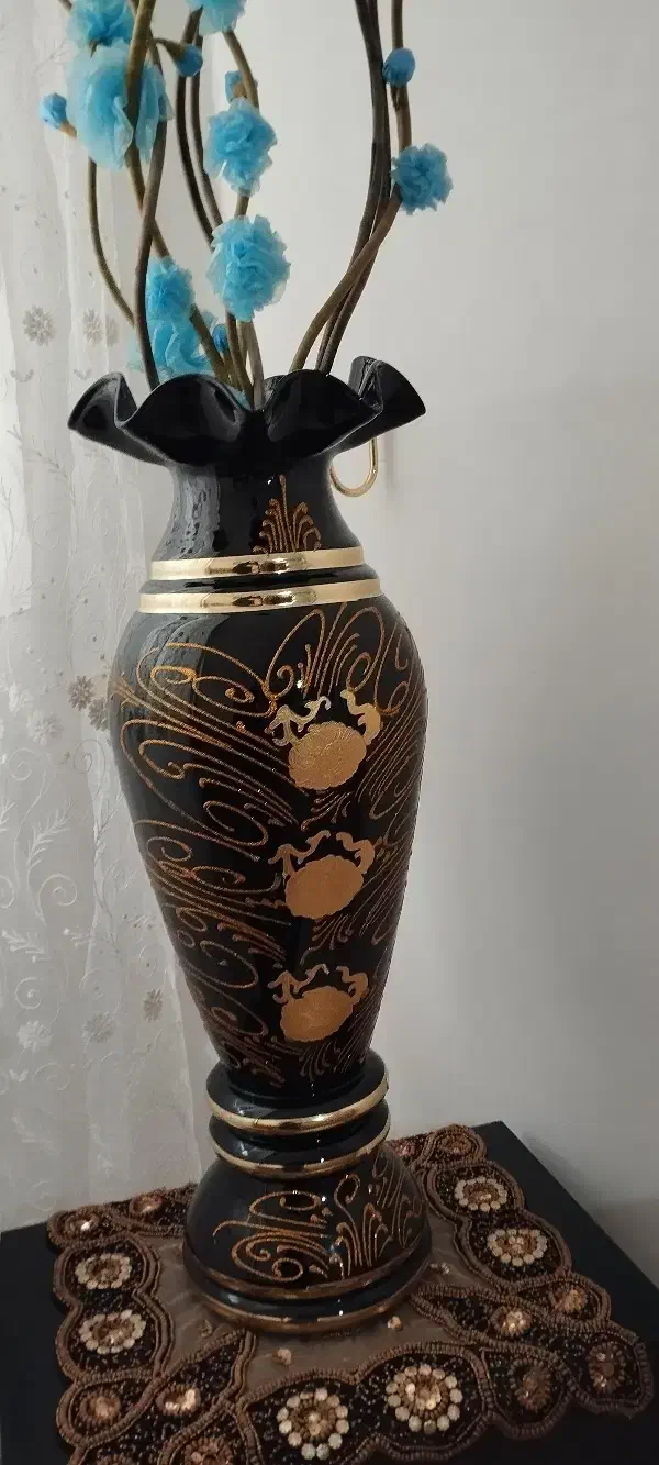 گلدان|صنایع دستی و سایر لوازم تزئینی|اسلامآباد غرب, |دیوار