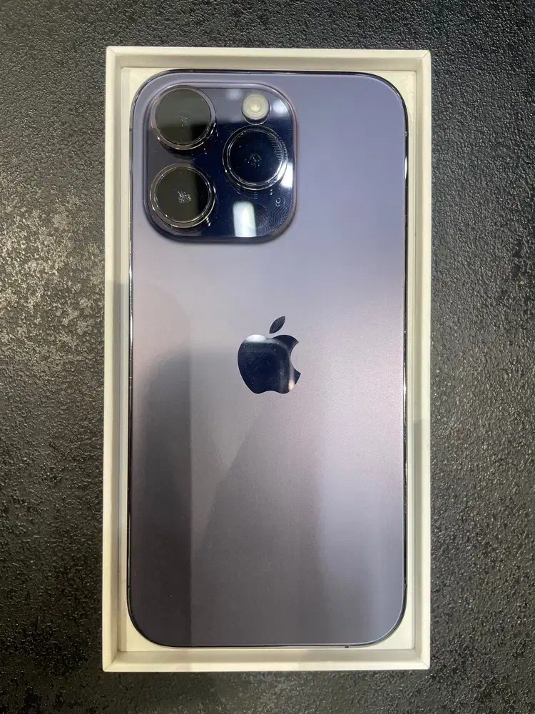 iphone 14 pro دوماه آنتن|موبایل|مشهد, بهشت|دیوار