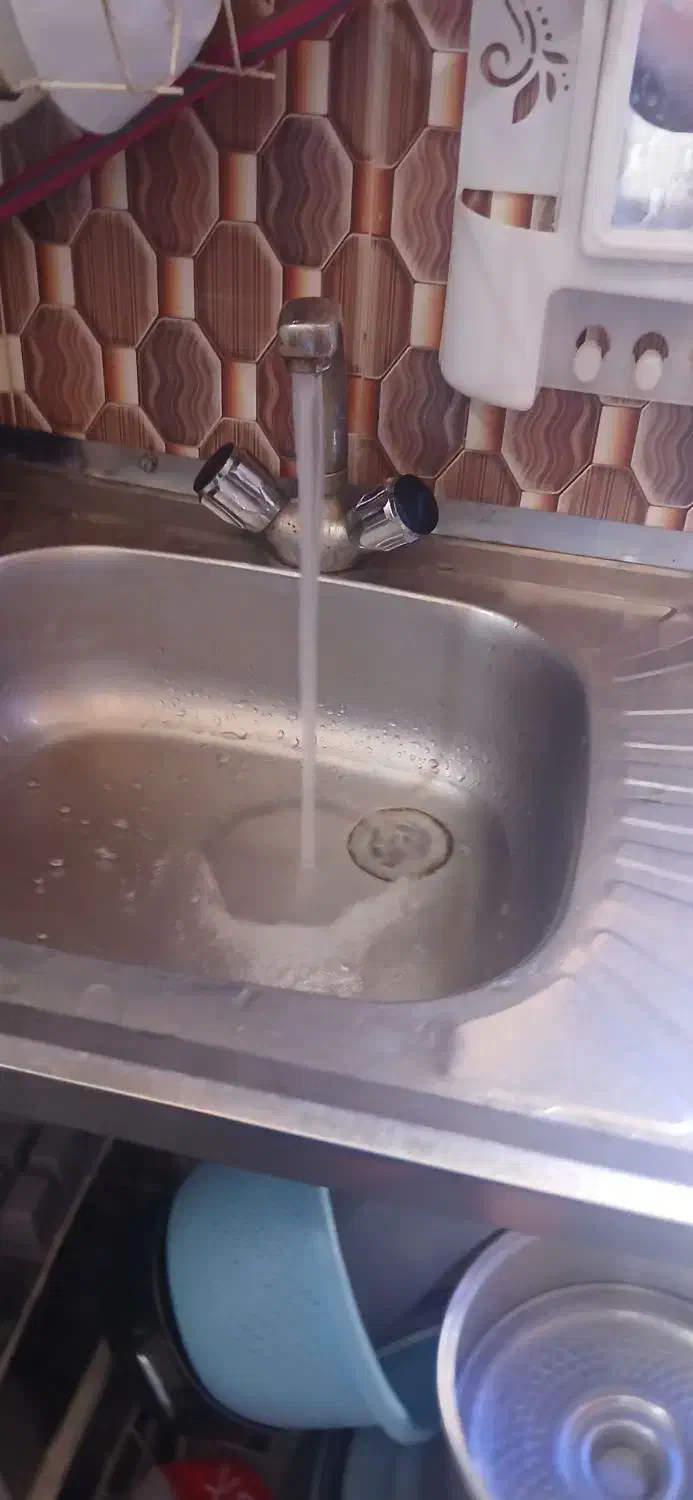 لوله کشی آب و فاضلاب ابوالیاس|خدمات پیشه و مهارت|سوسنگرد, |دیوار