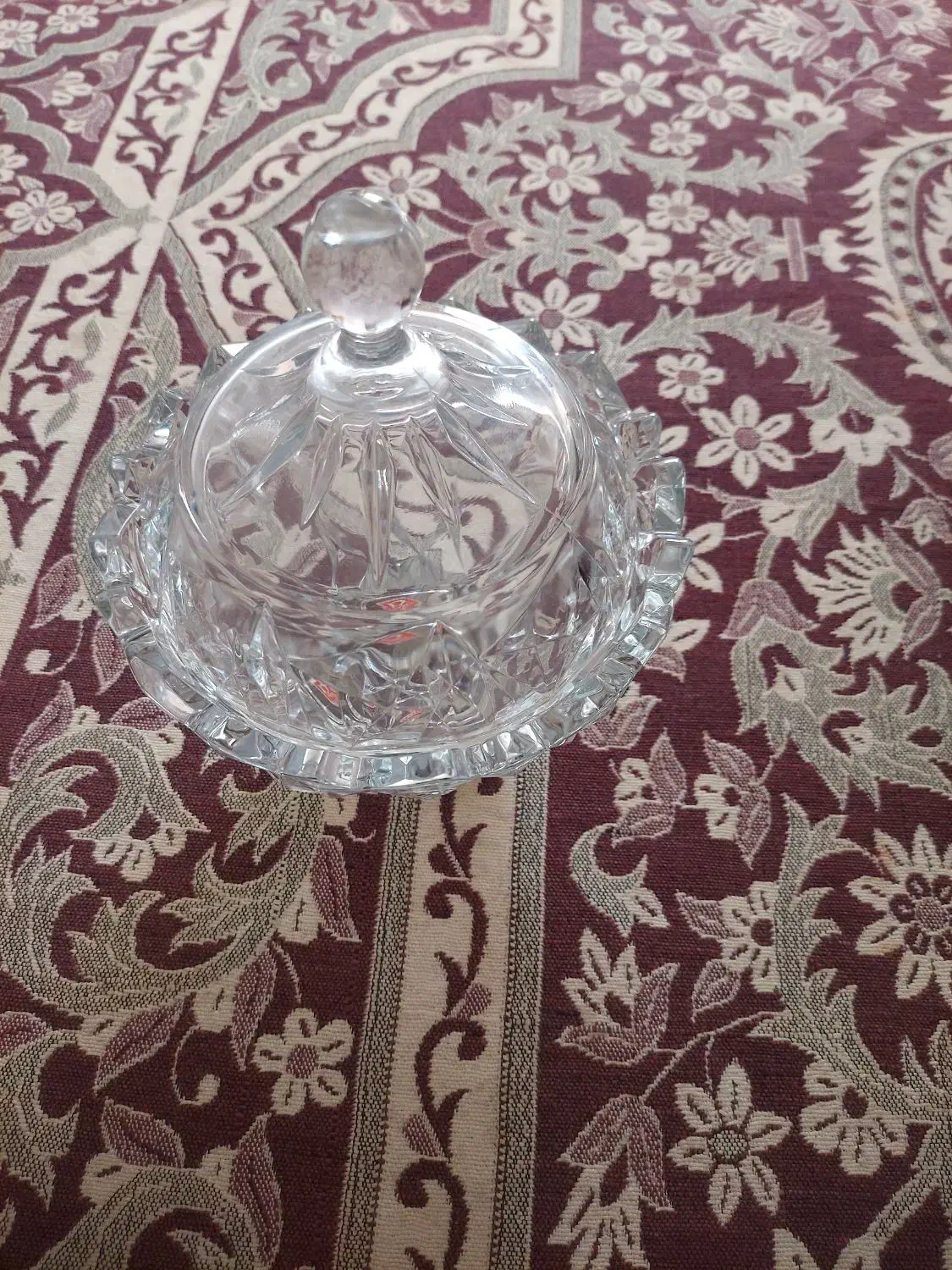 شکلات خوری|ظروف سرو و پذیرایی|خمینی‌شهر, |دیوار