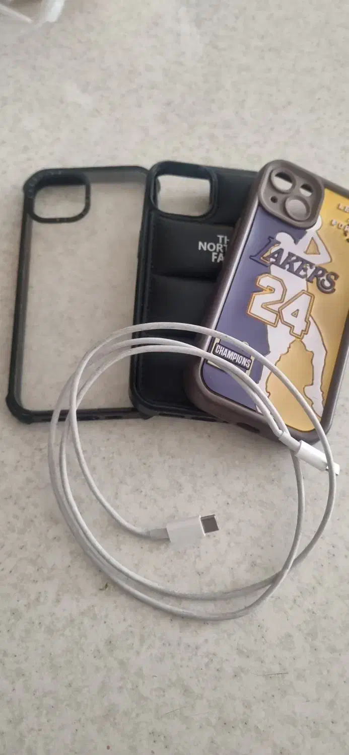 لوازم ایفن ۱۳ ساده|لوازم جانبی موبایل و تبلت|اصفهان, آبشار|دیوار