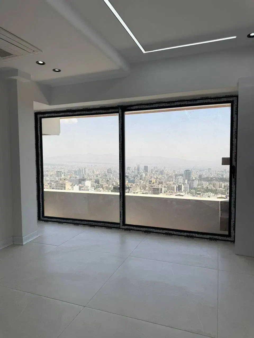 ولنجک 280 متر پنت هاوس|فروش آپارتمان|تهران, ولنجک|دیوار