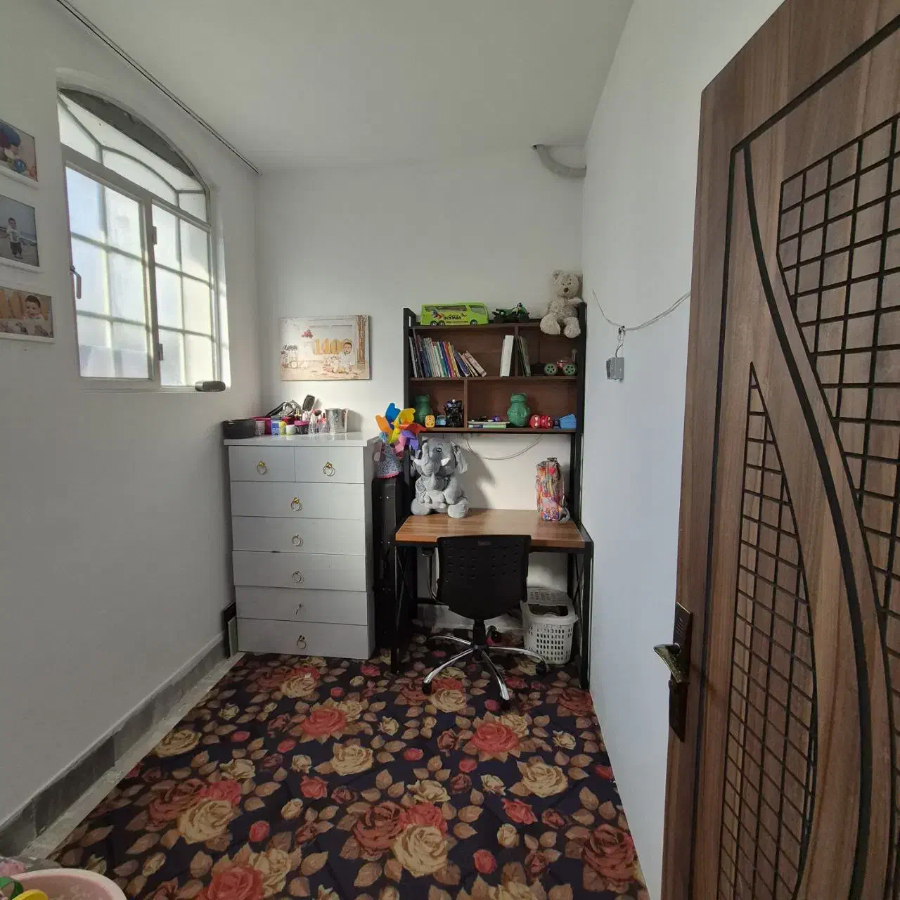 دو طبقه ۱۲متری عاشقانبقیع|فروش خانه و ویلا|قم, شاه ابراهیم|دیوار