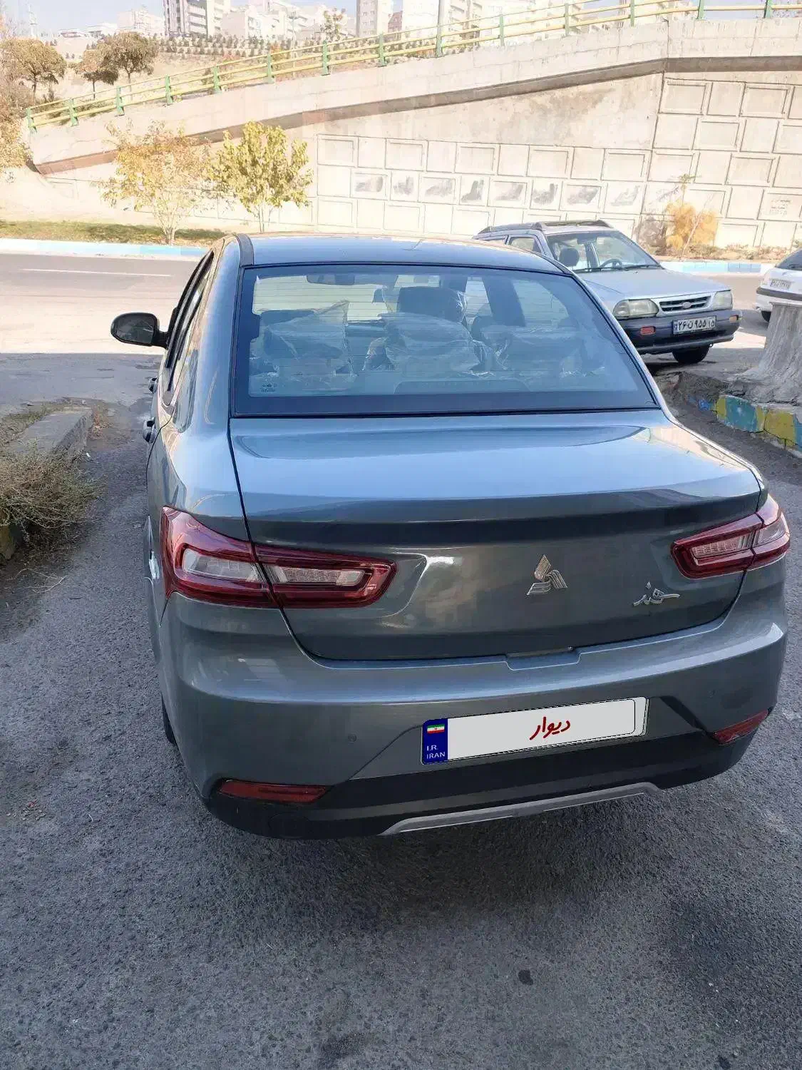 سهند s1404|خودرو سواری و وانت|تبریز, |دیوار