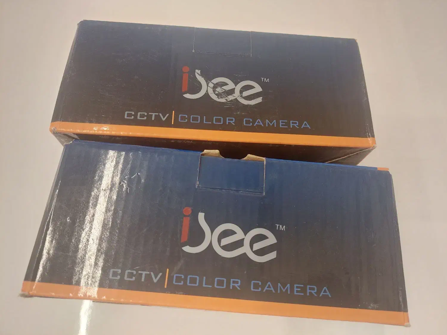 دوربین مدار بسته|دوربین مداربسته|شاهین‌شهر, سعدی جنوبی|دیوار