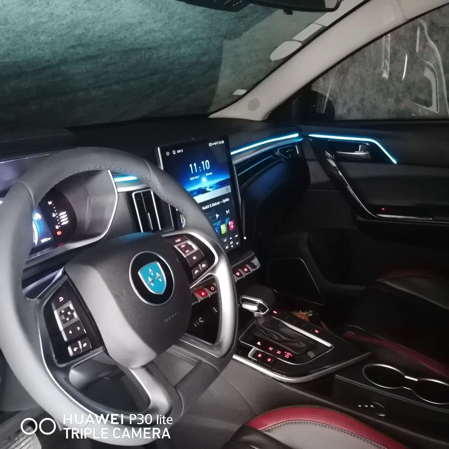 T5 فردا خودرو fmc|خودرو سواری و وانت|تهران, تهرانپارس جنوبی|دیوار