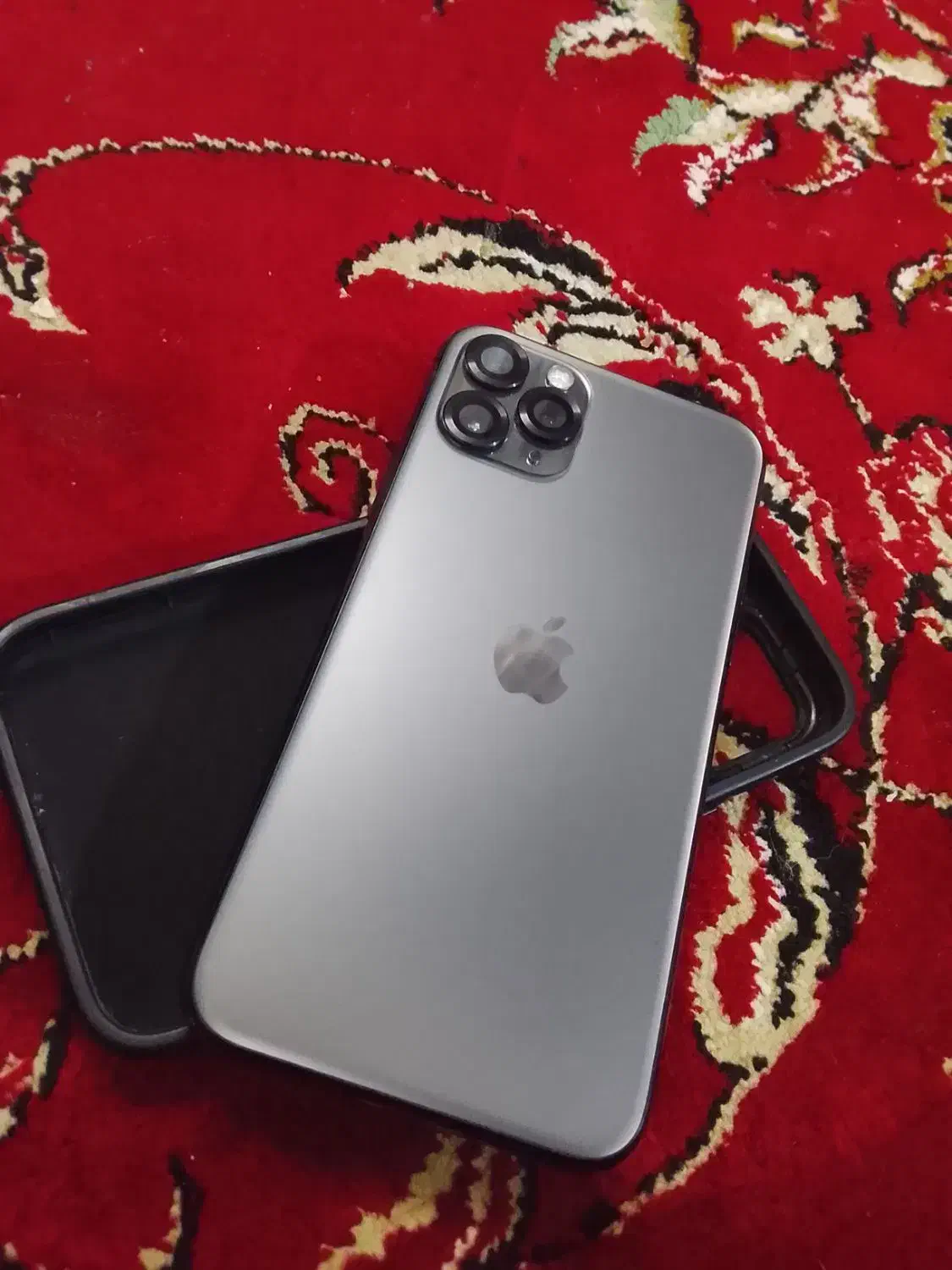 ایفون11پروiphone11pro|موبایل|بیکاه, |دیوار