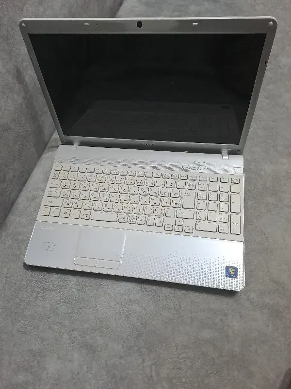 لپ تاپ sony  cori5 نسل ۱|رایانه همراه|کامیاران, |دیوار