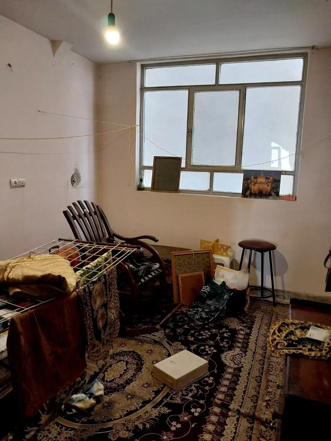 فروش زمین خانه کلنگی ۲۱۵متردو نبش با تهاتر|فروش زمین و ملک کلنگی|تهران, توحید|دیوار