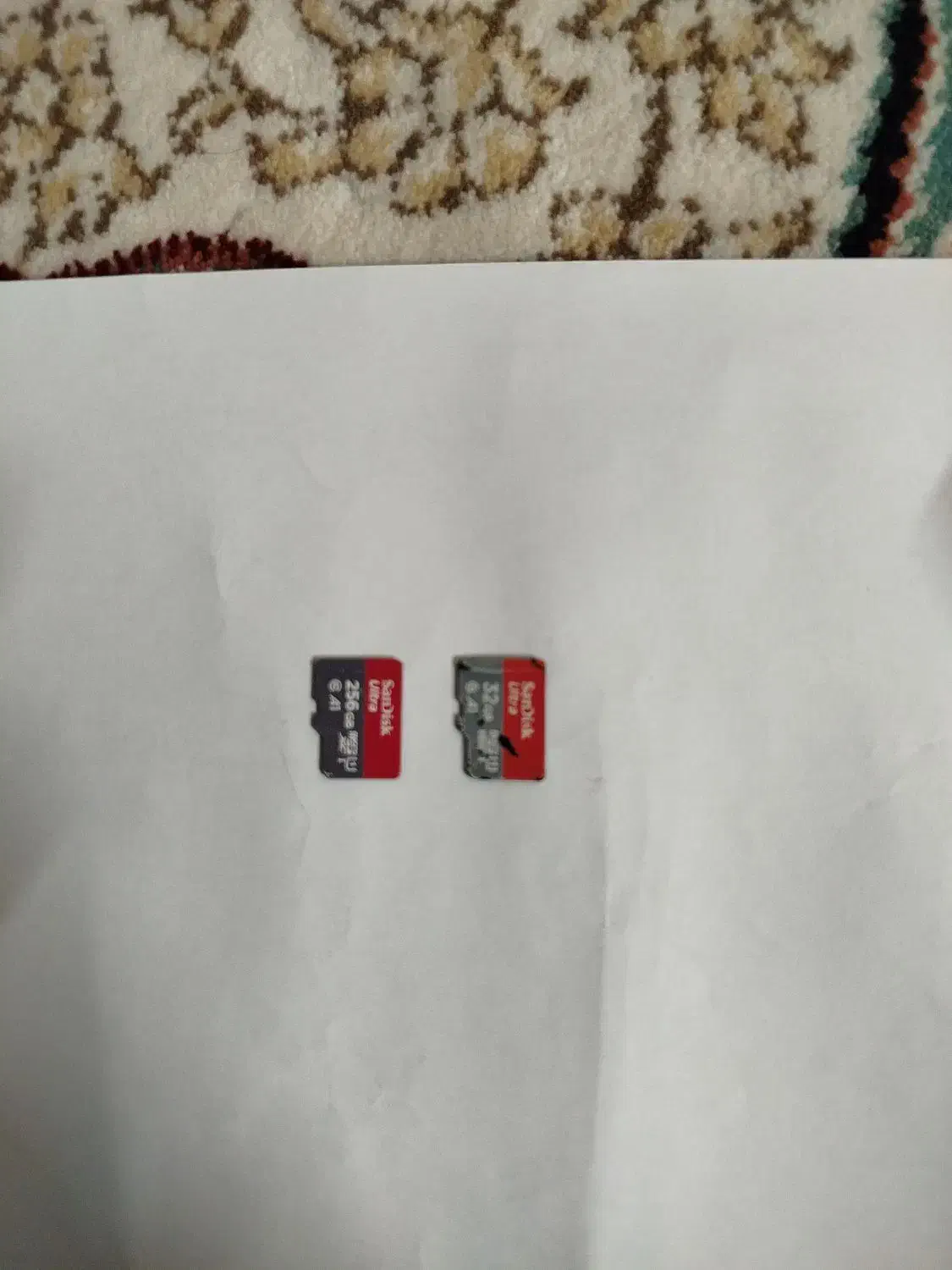 رم 256و32|لوازم جانبی موبایل و تبلت|ملارد, |دیوار