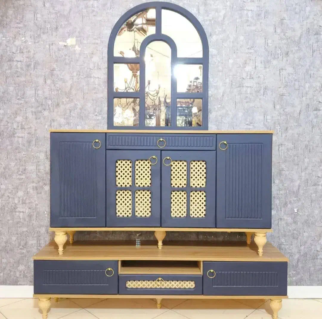 اینه کنسول اقتصادی|بوفه، ویترین، کنسول|ملارد, |دیوار