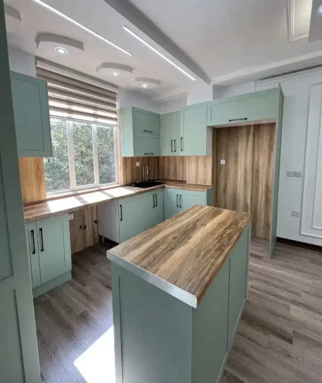 کابینت ۷۸۳۴۱ (( امیرعلی))|مصالح و تجهیزات ساختمان|سمنان, |دیوار