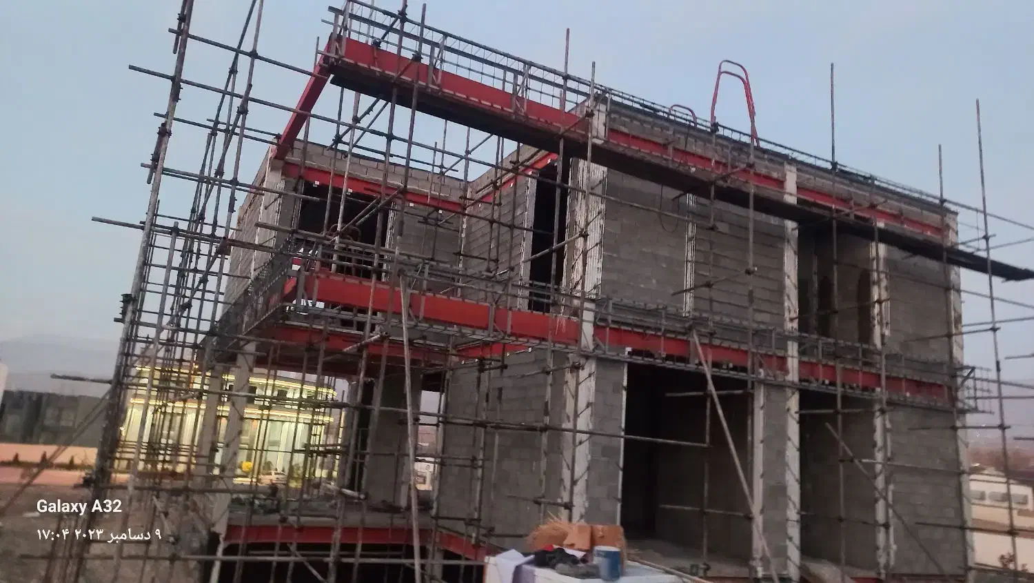 جوشکاری|خدمات پیشه و مهارت|تهران, مشیریه|دیوار