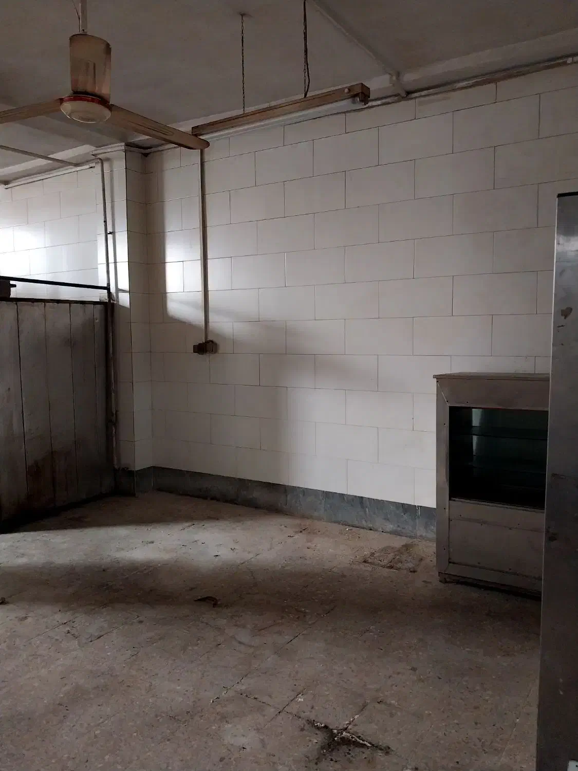 فروش انبار،سوله،کارگاه در رشت|فروش دفتر صنعتی، کشاورزی، تجاری|رشت, کوی عرفان|دیوار