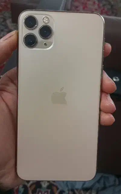 فروش عاجل آیفون ۱۱ پرومکس|موبایل|مشهد, حسین‌آباد|دیوار