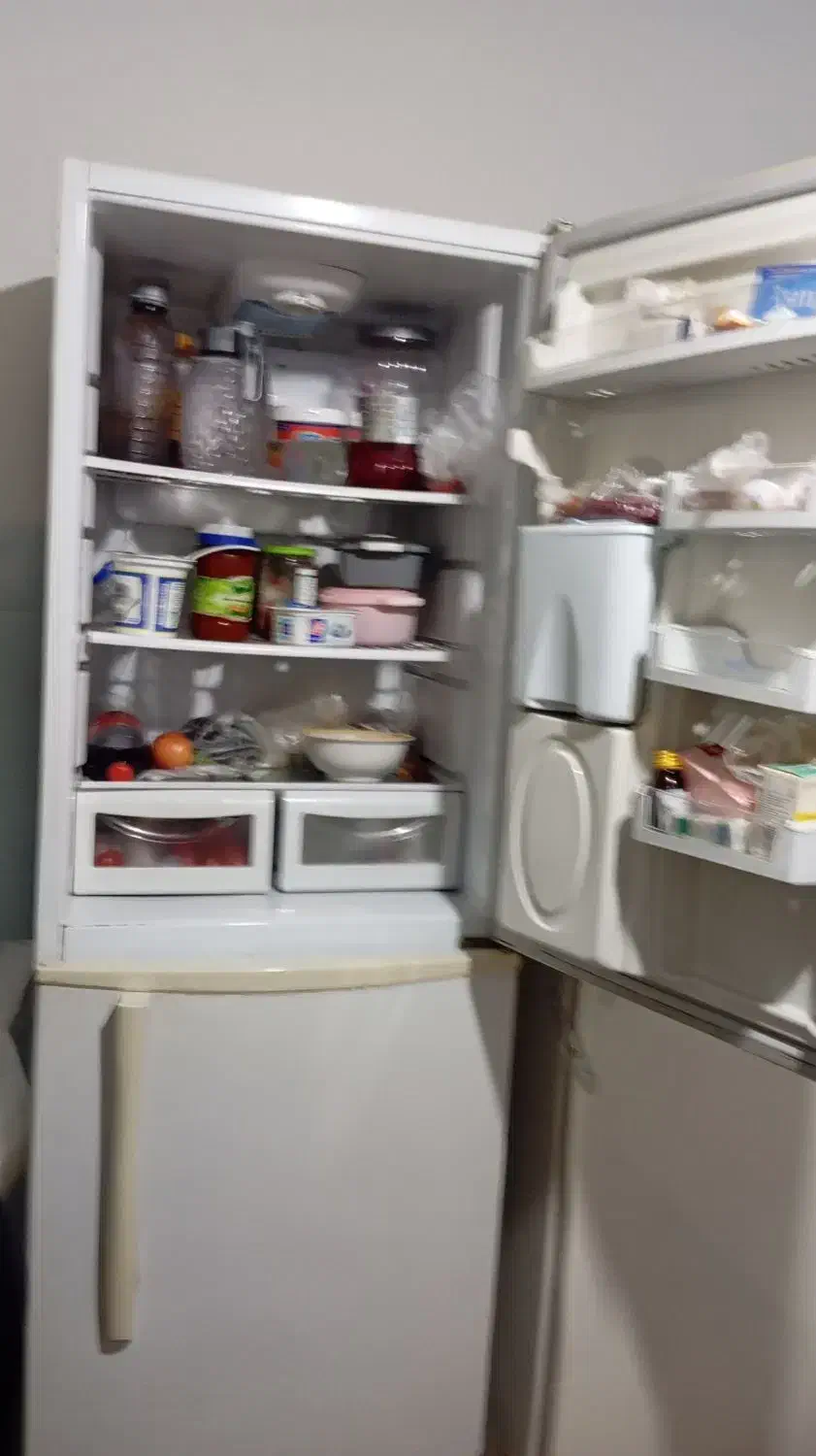 یخچال فریزر البرز|یخچال و فریزر|کاشمر, |دیوار