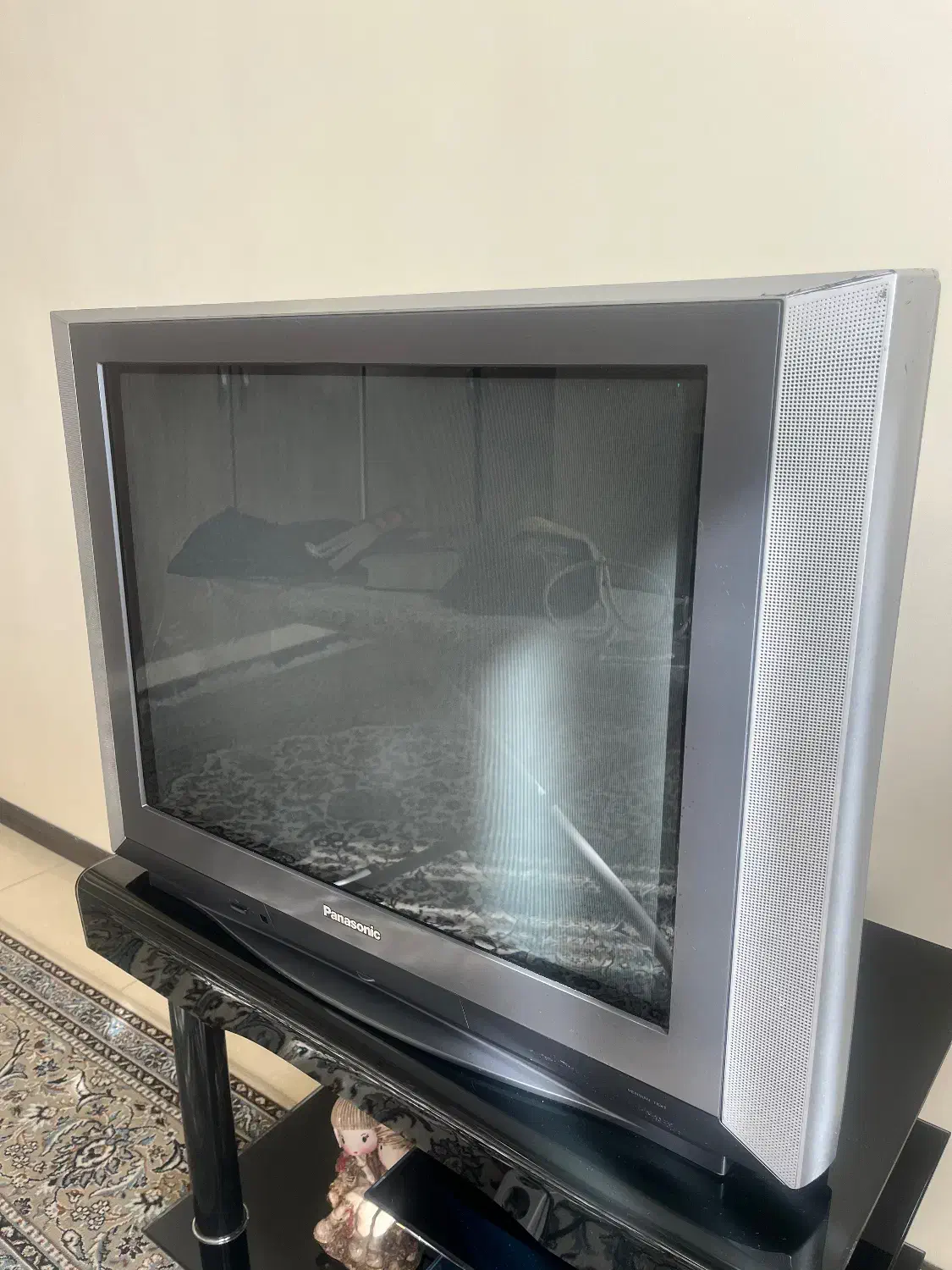 تلوزیوم قدیمی|تلویزیون و پروژکتور|تهران, تهرانسر شرقی|دیوار