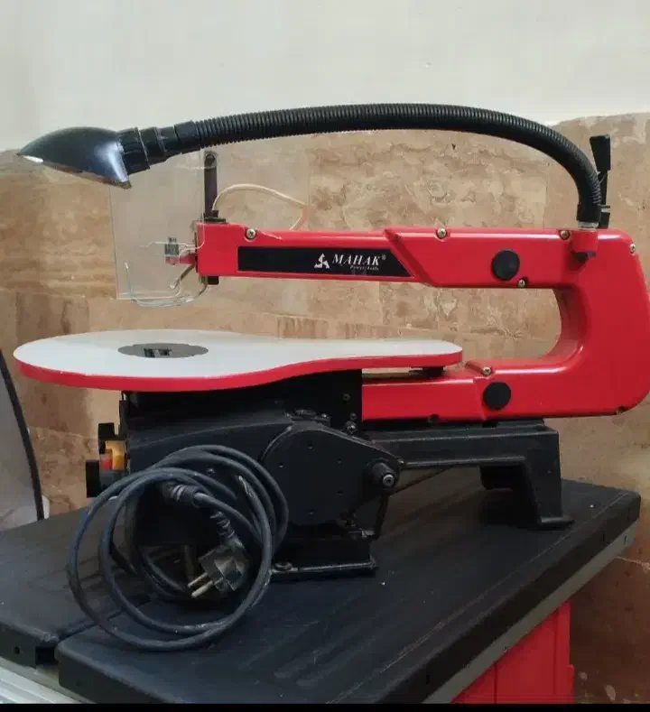 اره مویی محک|ابزارآلات|صباشهر, |دیوار