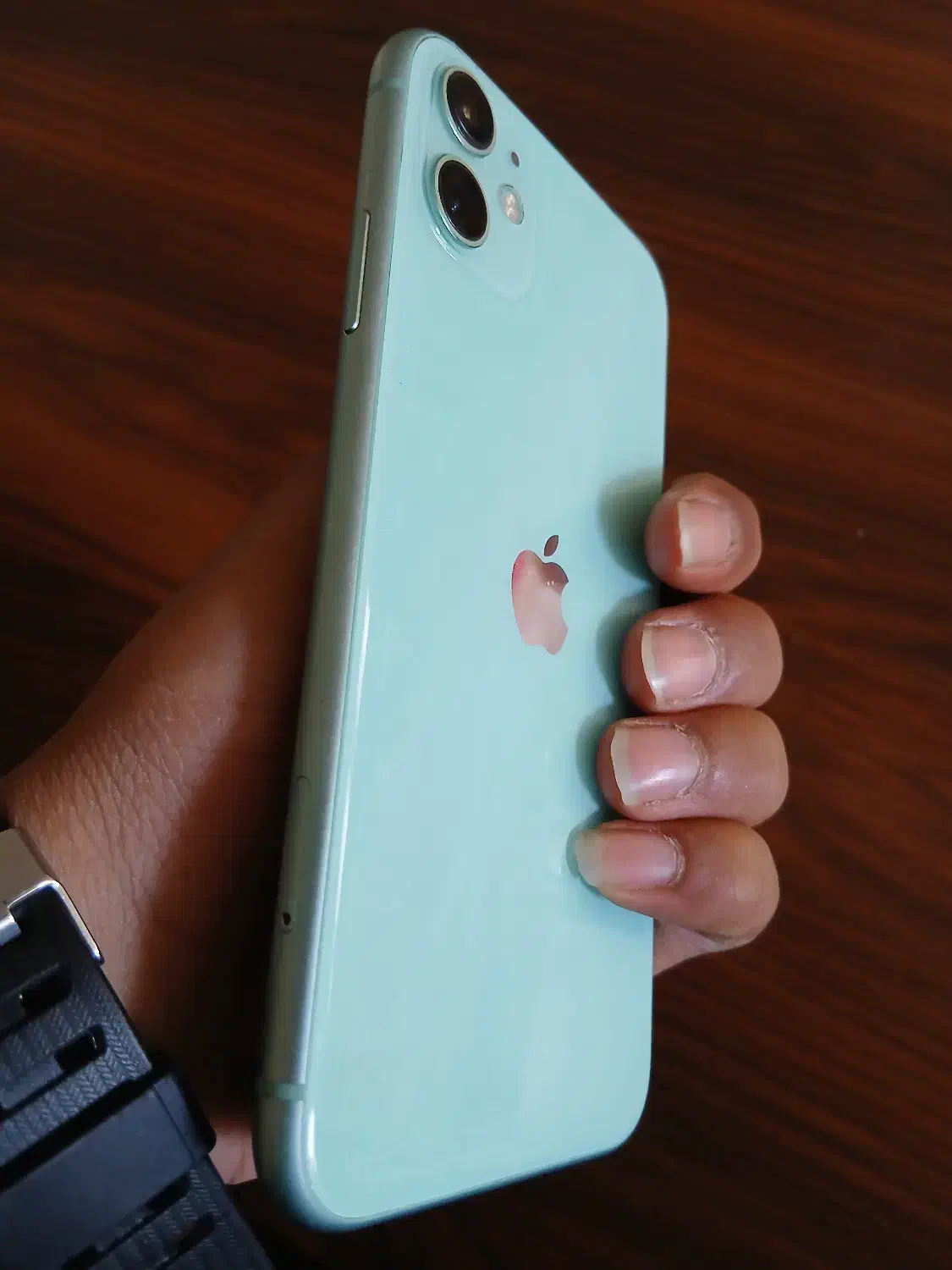 ایفون 11دوسیم کارت|موبایل|یزد, |دیوار