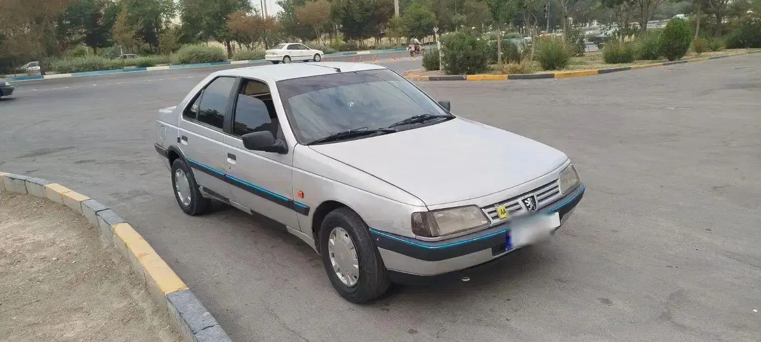 روا سال|خودرو سواری و وانت|اصفهان, ناصرخسرو|دیوار