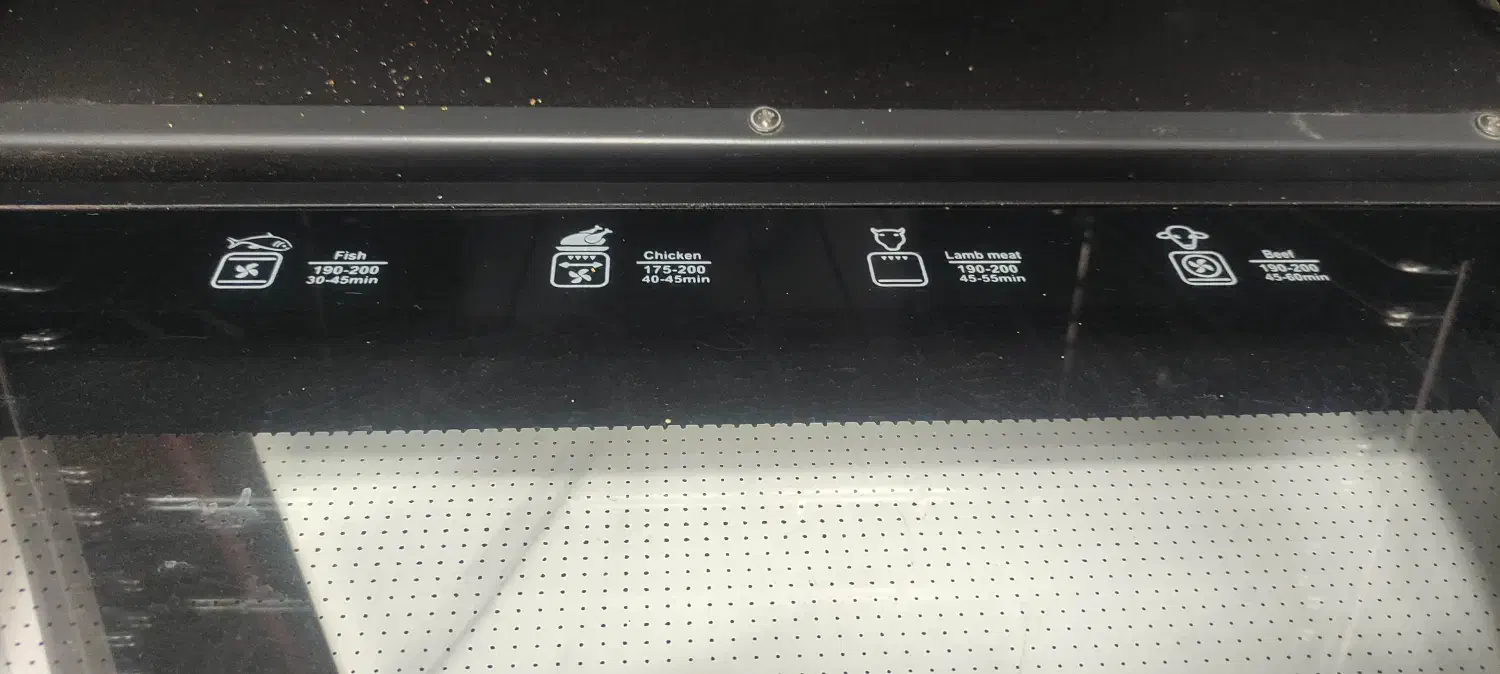 فر برقی رومیزی رایا|اجاق گاز و لوازم برقی پختوپز|هشتگرد, شهرک ولیعصر (مصلی)|دیوار