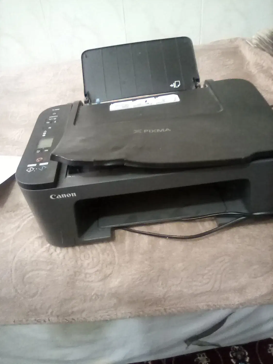 پرینترخانگی|پرینتر، اسکنر، کپی، فکس|قم, کلهری|دیوار