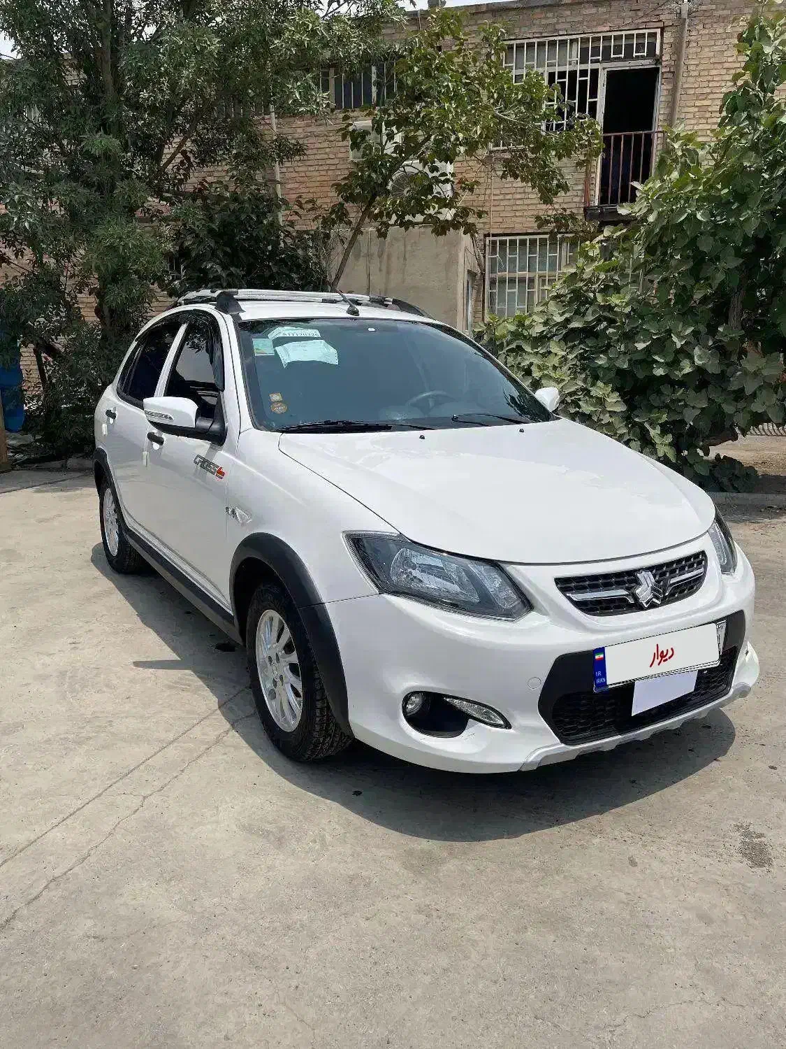 فروش خودرو|خودرو سواری و وانت|تهران, پرستار|دیوار