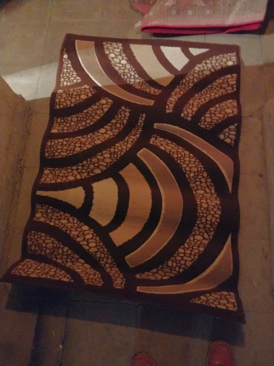 قالی چه پنج عدد|فرش|فردیس, قریشی|دیوار