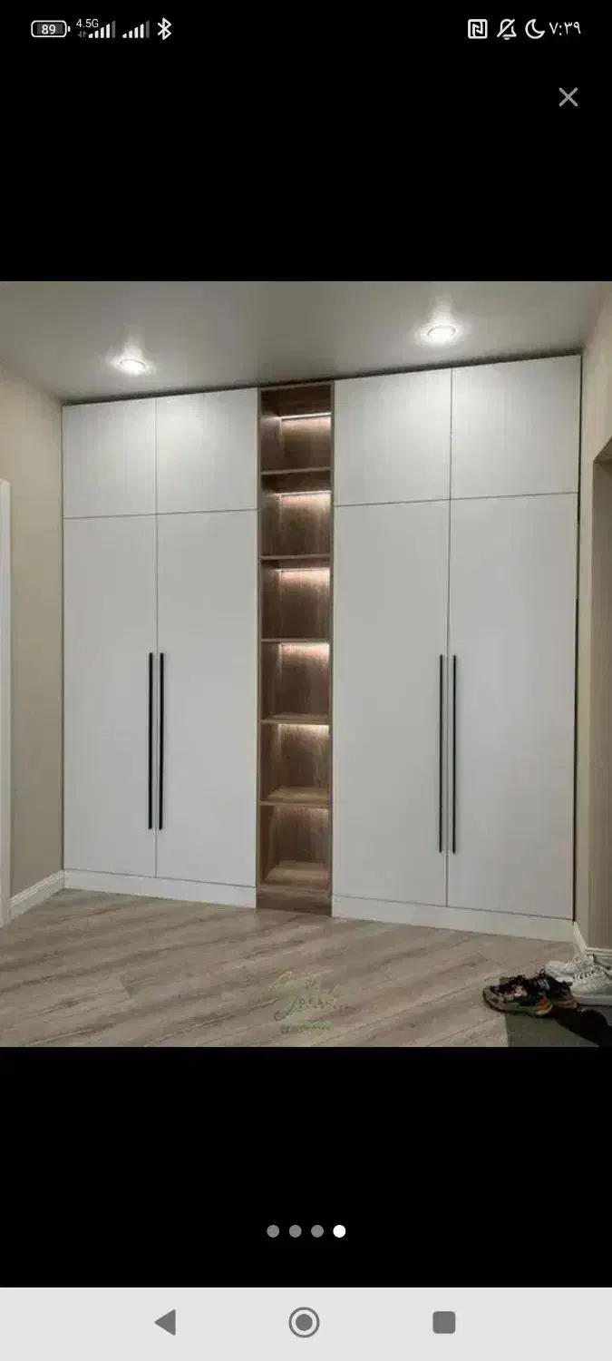 طراحی ساخت کابینت دکوراسیون ۲۰ سال تجربه|خدمات پیشه و مهارت|پاکدشت, پاکدشت (مامازند)|دیوار